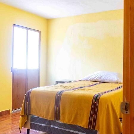 Casa Esperanza Leilighet Panajachel Eksteriør bilde