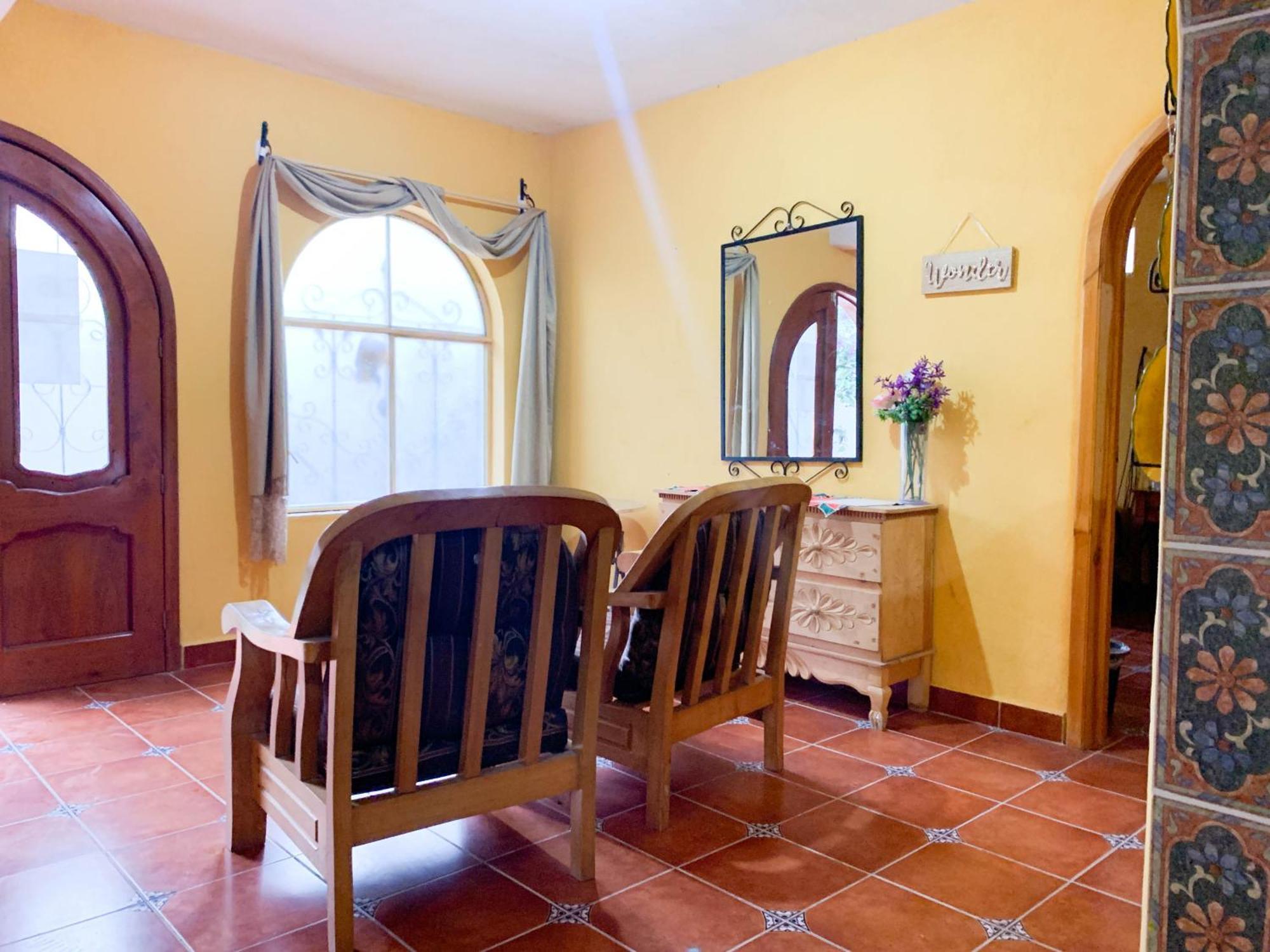 Casa Esperanza Leilighet Panajachel Eksteriør bilde