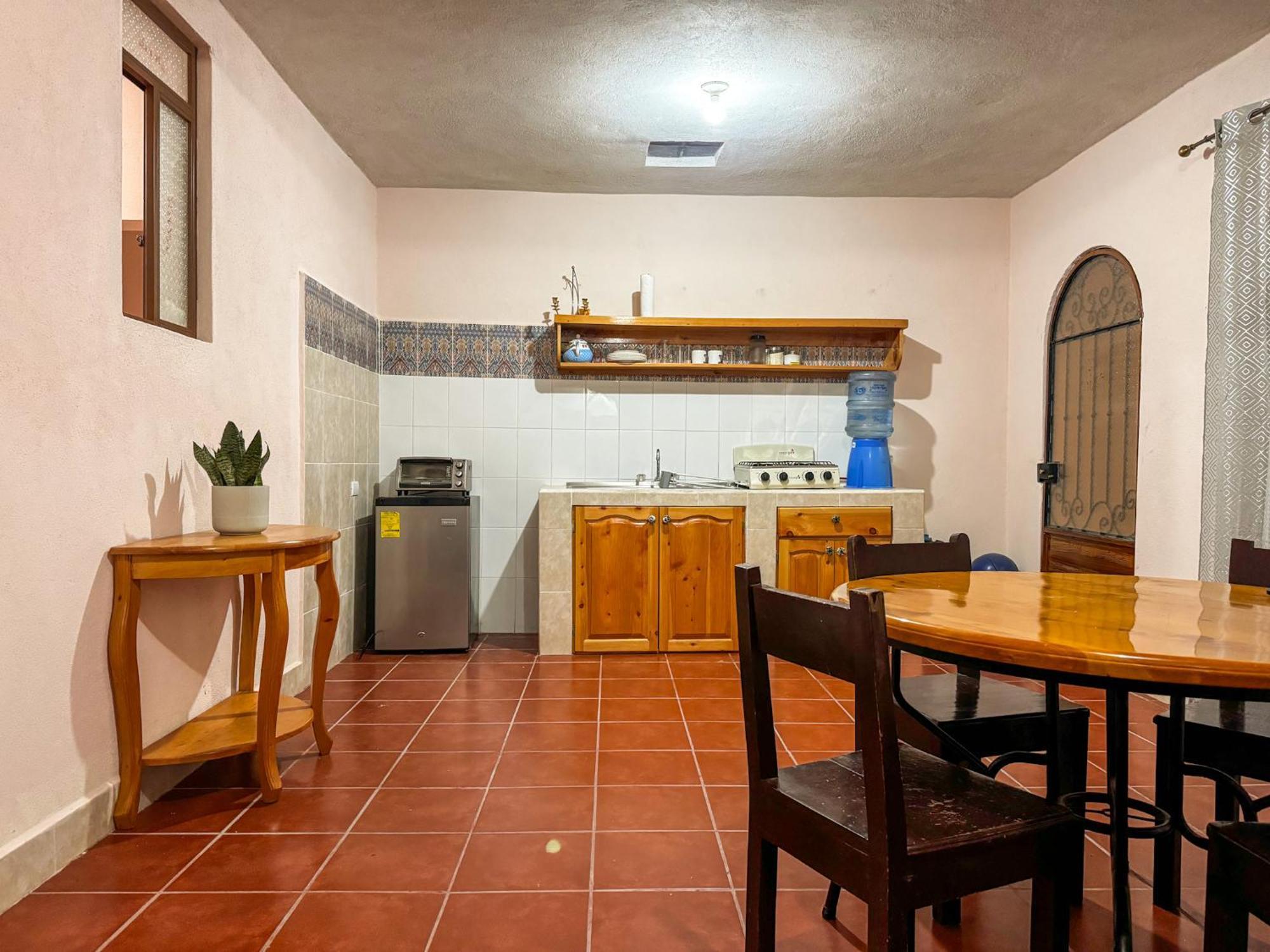 Casa Esperanza Leilighet Panajachel Eksteriør bilde