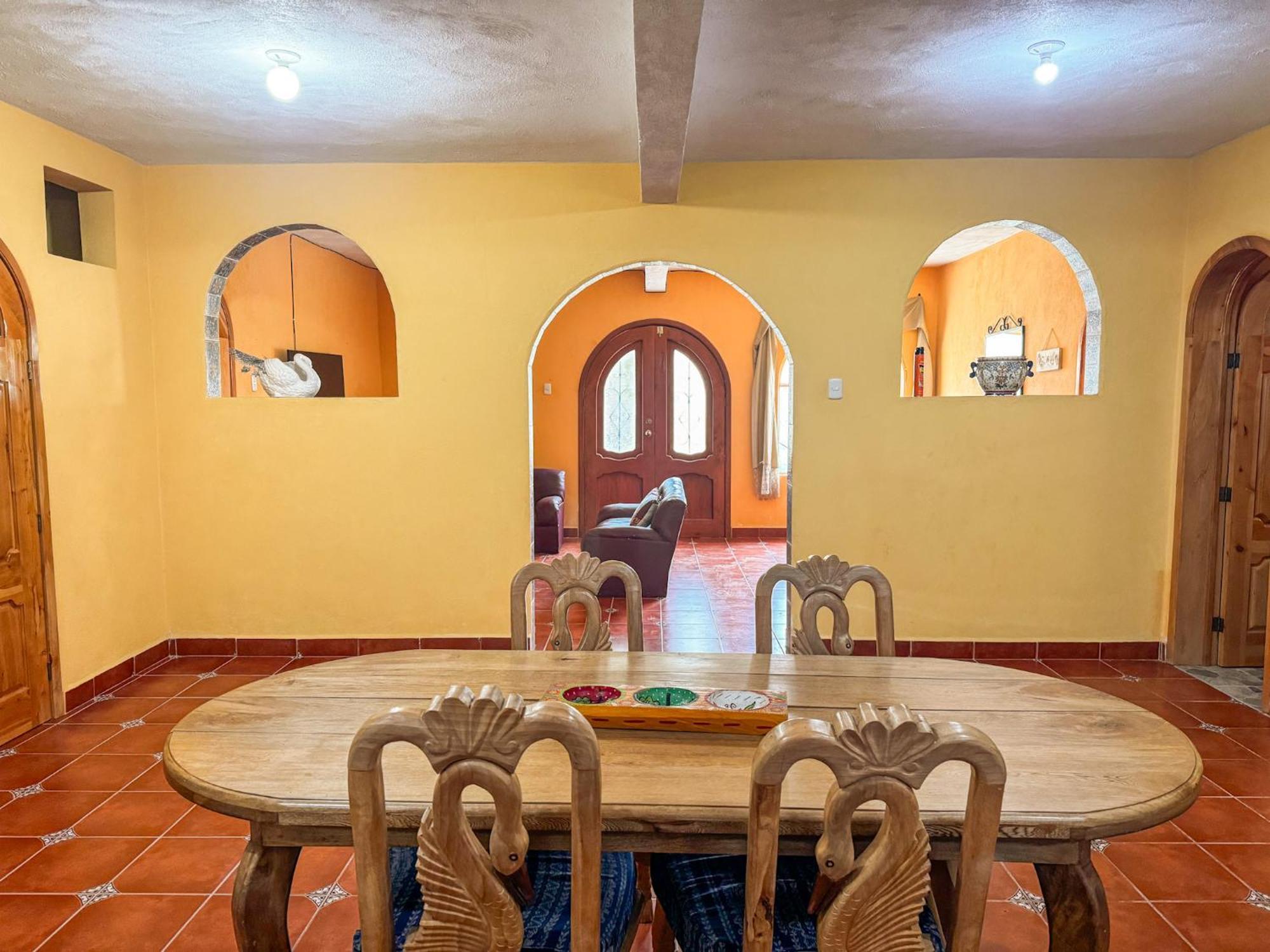 Casa Esperanza Leilighet Panajachel Eksteriør bilde